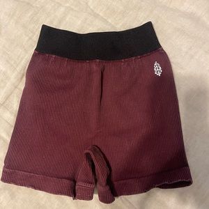 Fp movement prajna shorts